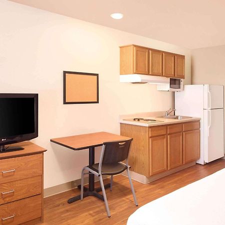 Extended Stay America Select Suites - Mobile - I-65 Exteriér fotografie