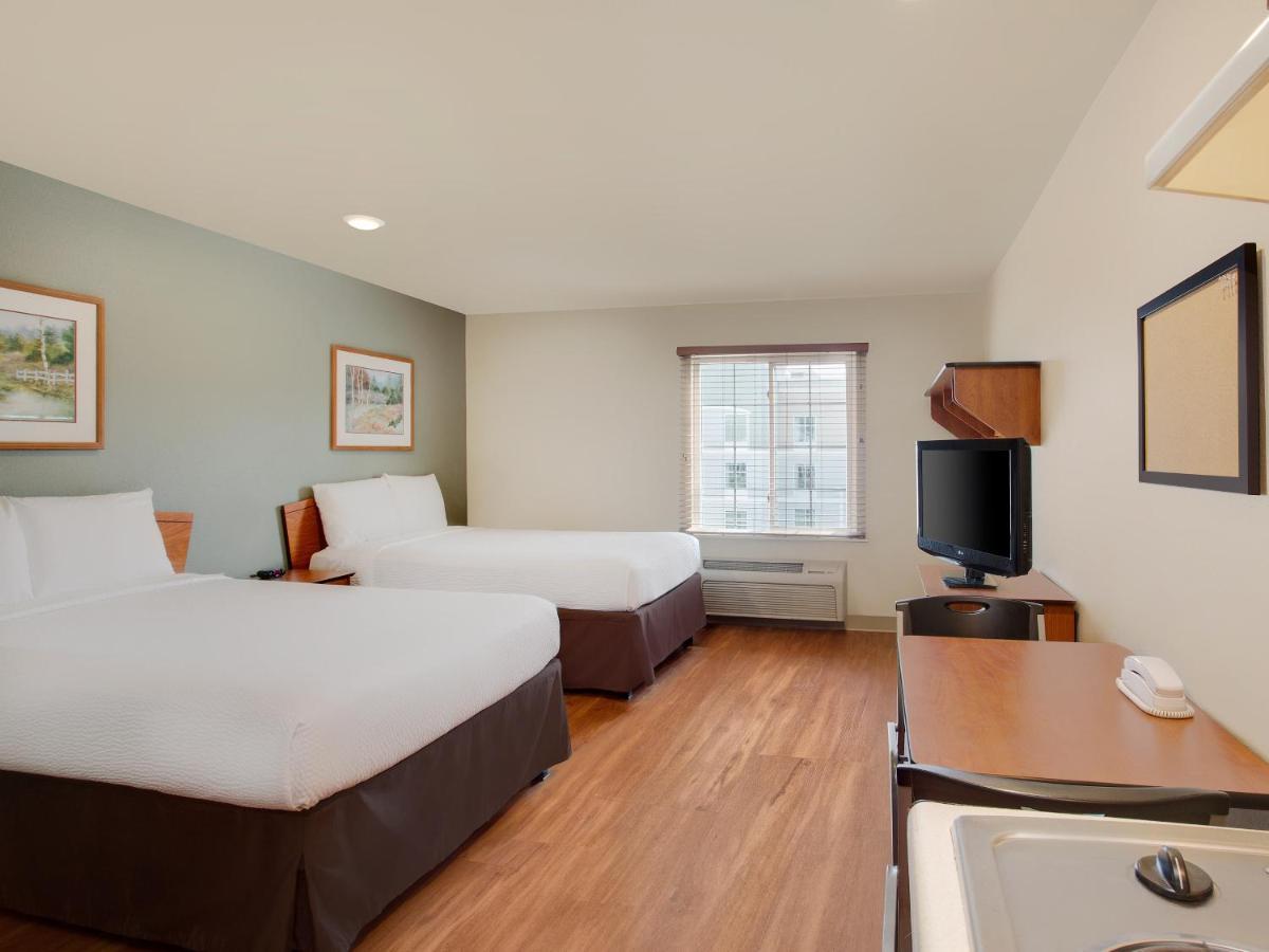 Extended Stay America Select Suites - Mobile - I-65 Exteriér fotografie