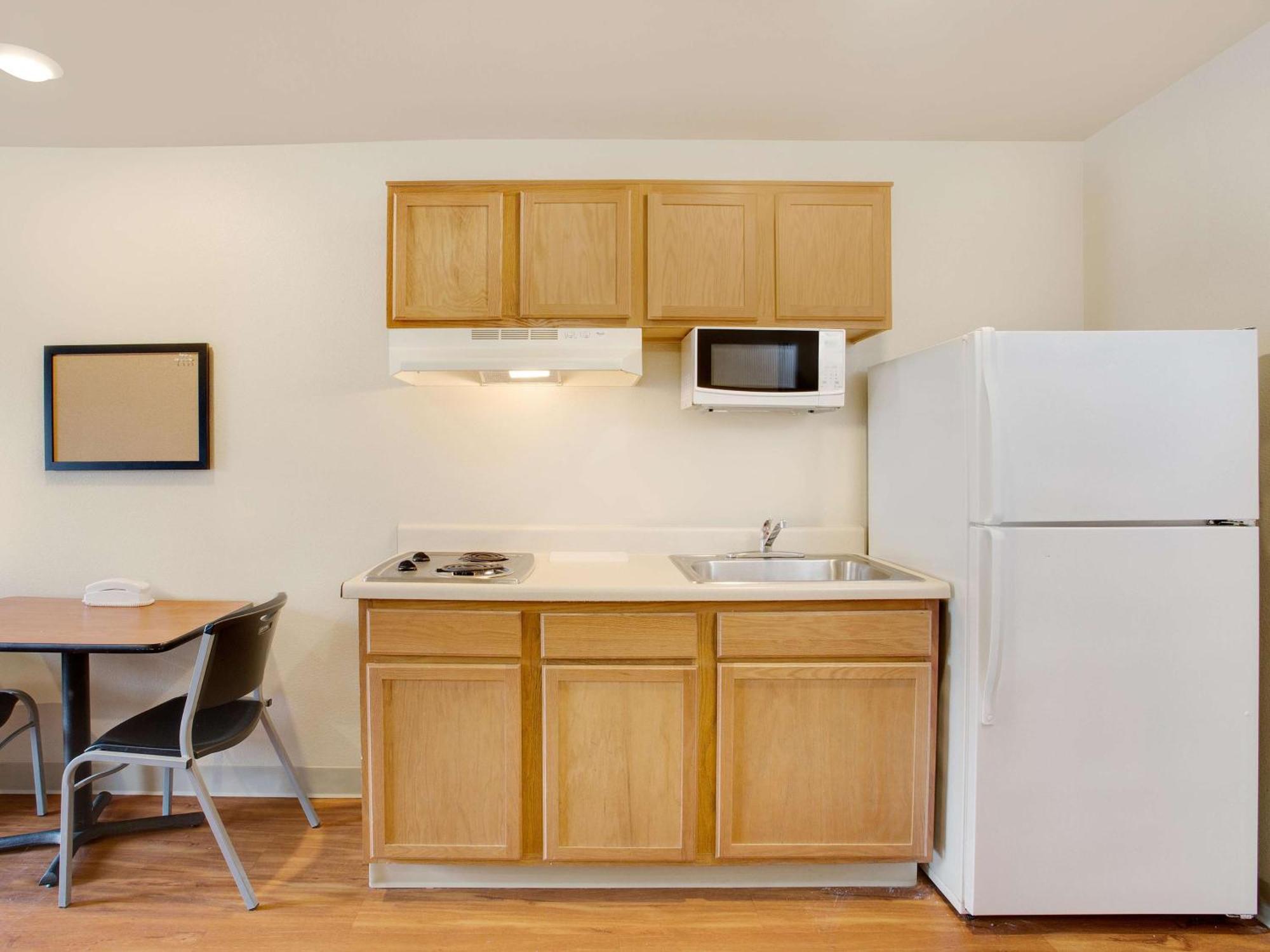 Extended Stay America Select Suites - Mobile - I-65 Exteriér fotografie