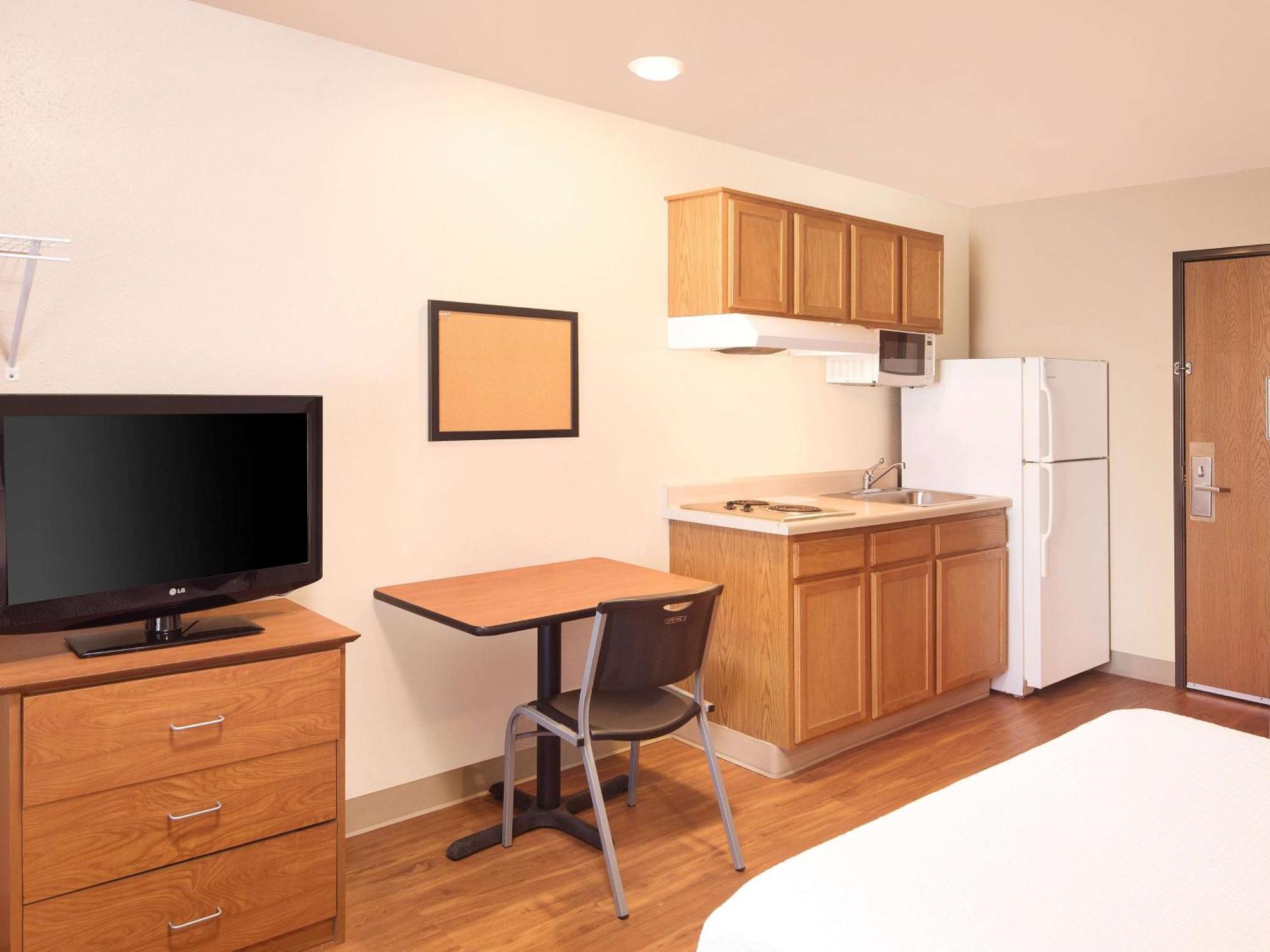 Extended Stay America Select Suites - Mobile - I-65 Exteriér fotografie