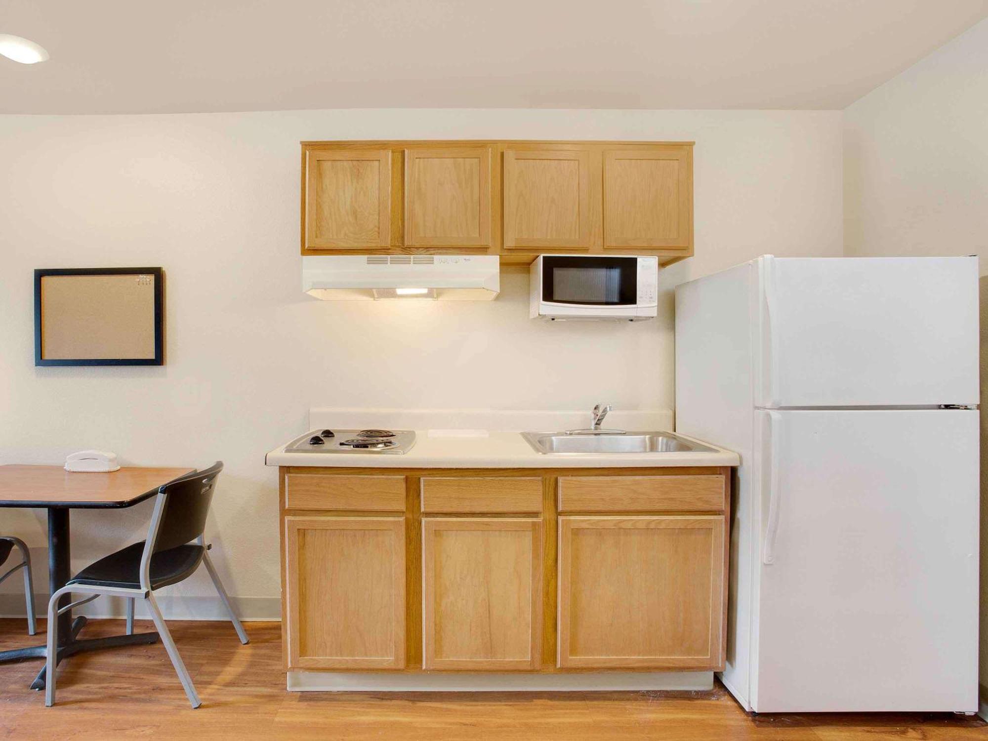 Extended Stay America Select Suites - Mobile - I-65 Exteriér fotografie