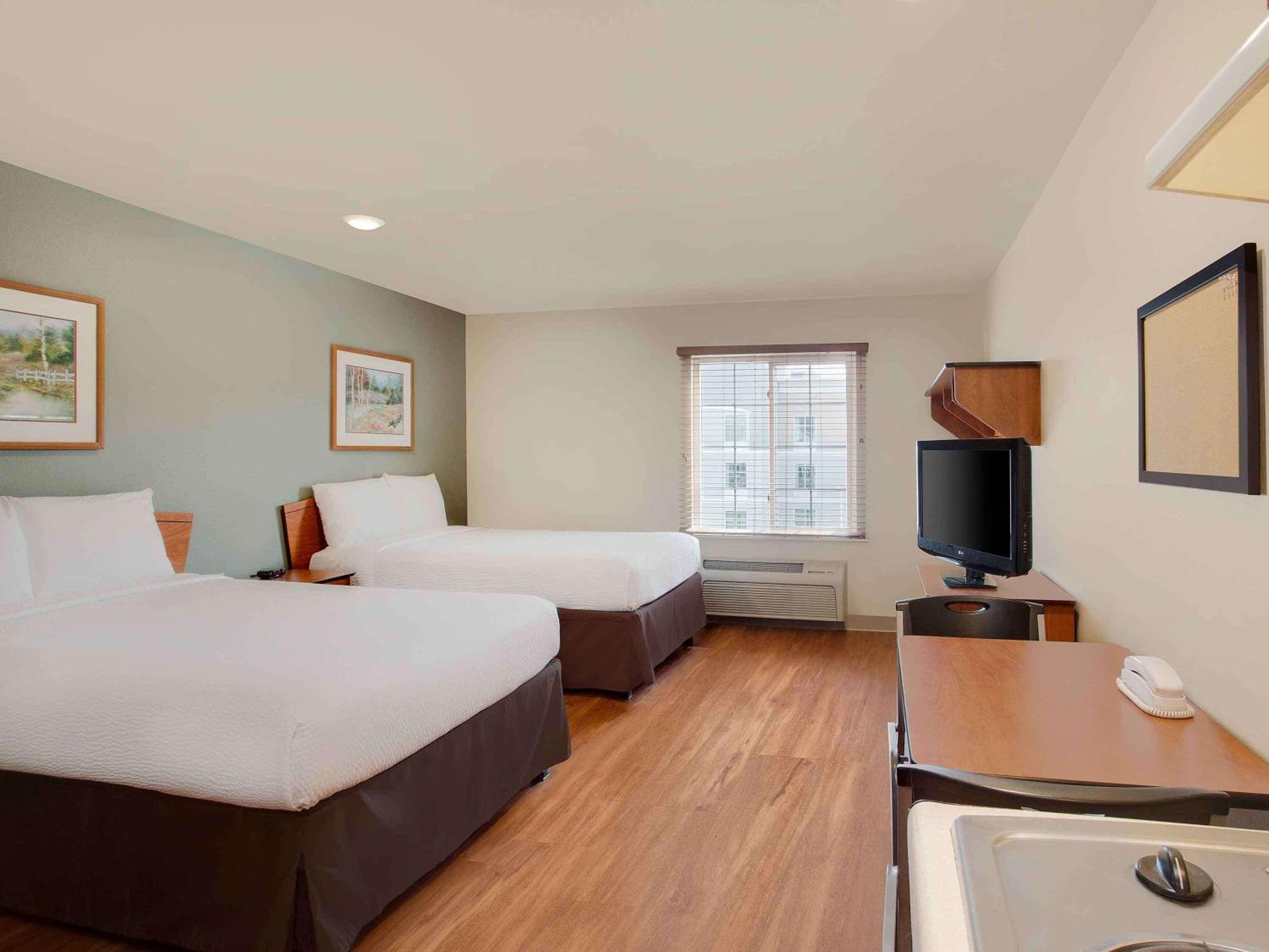 Extended Stay America Select Suites - Mobile - I-65 Exteriér fotografie