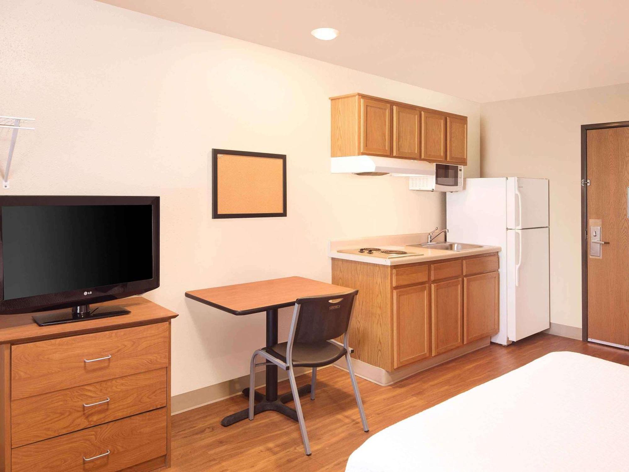 Extended Stay America Select Suites - Mobile - I-65 Exteriér fotografie