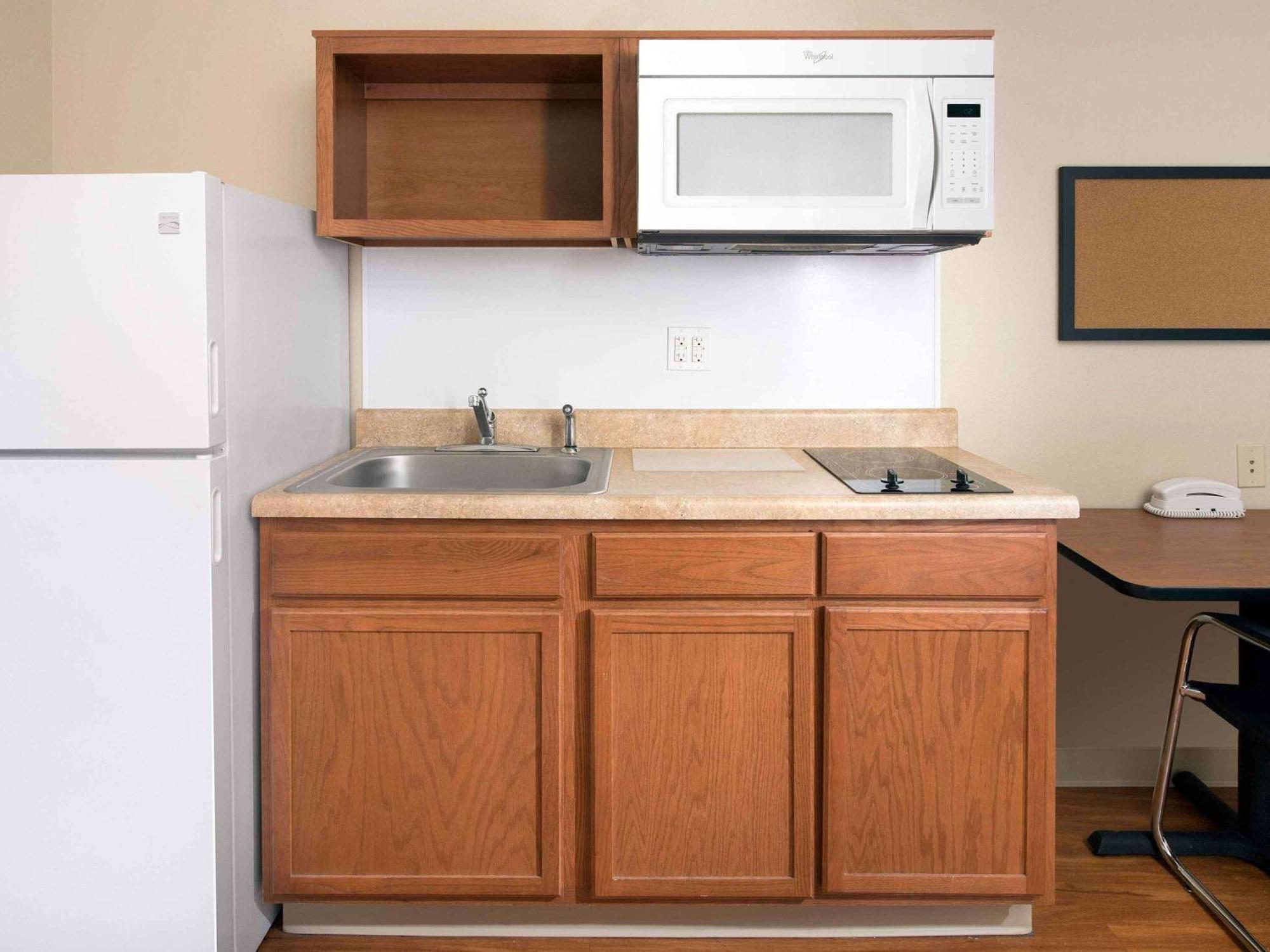Extended Stay America Select Suites - Mobile - I-65 Exteriér fotografie