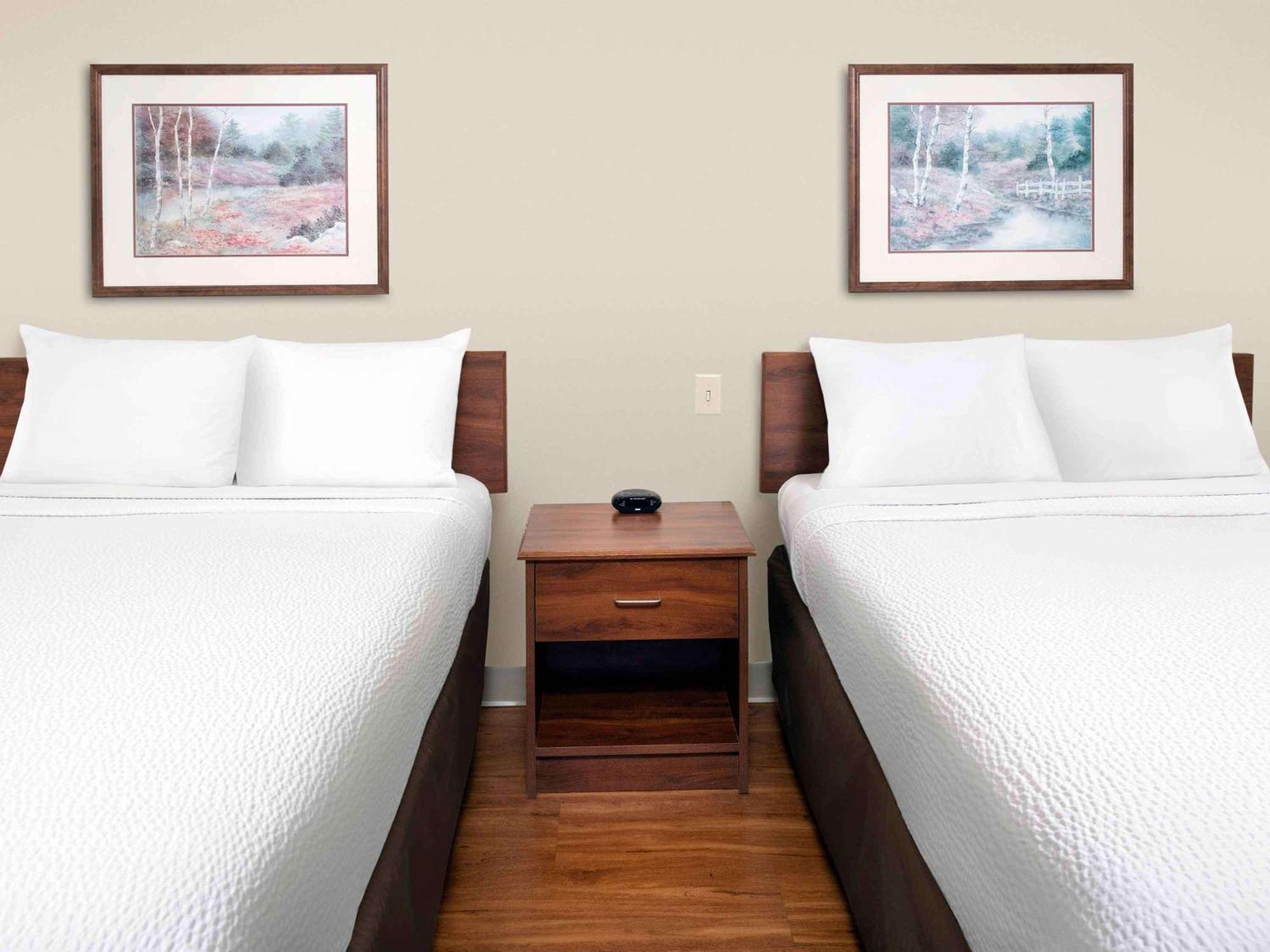 Extended Stay America Select Suites - Mobile - I-65 Exteriér fotografie