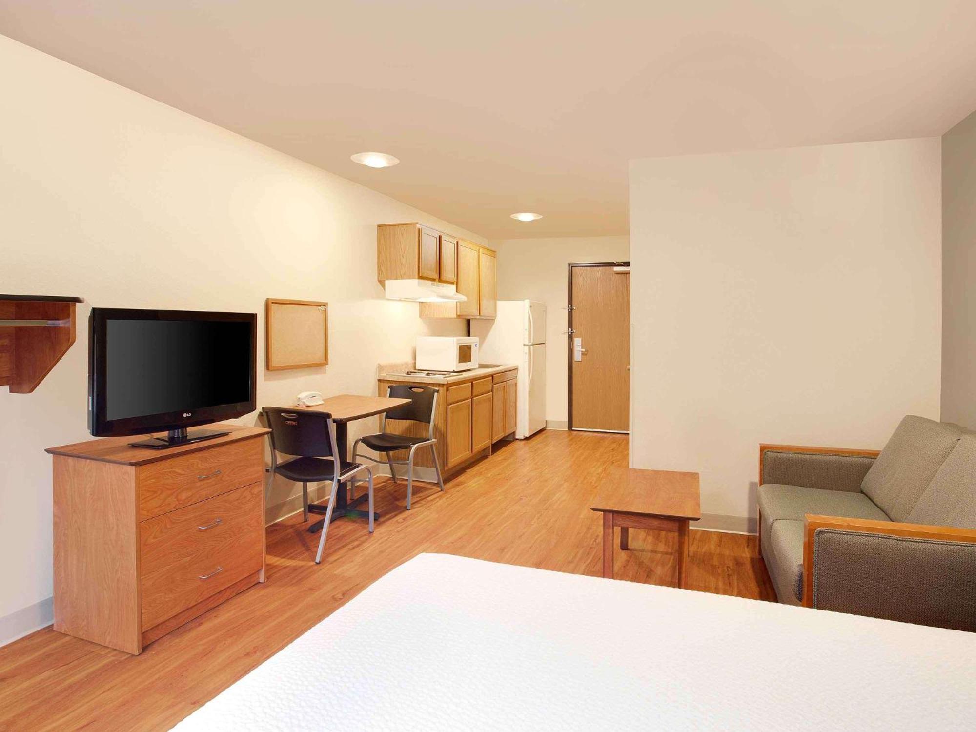 Extended Stay America Select Suites - Mobile - I-65 Exteriér fotografie